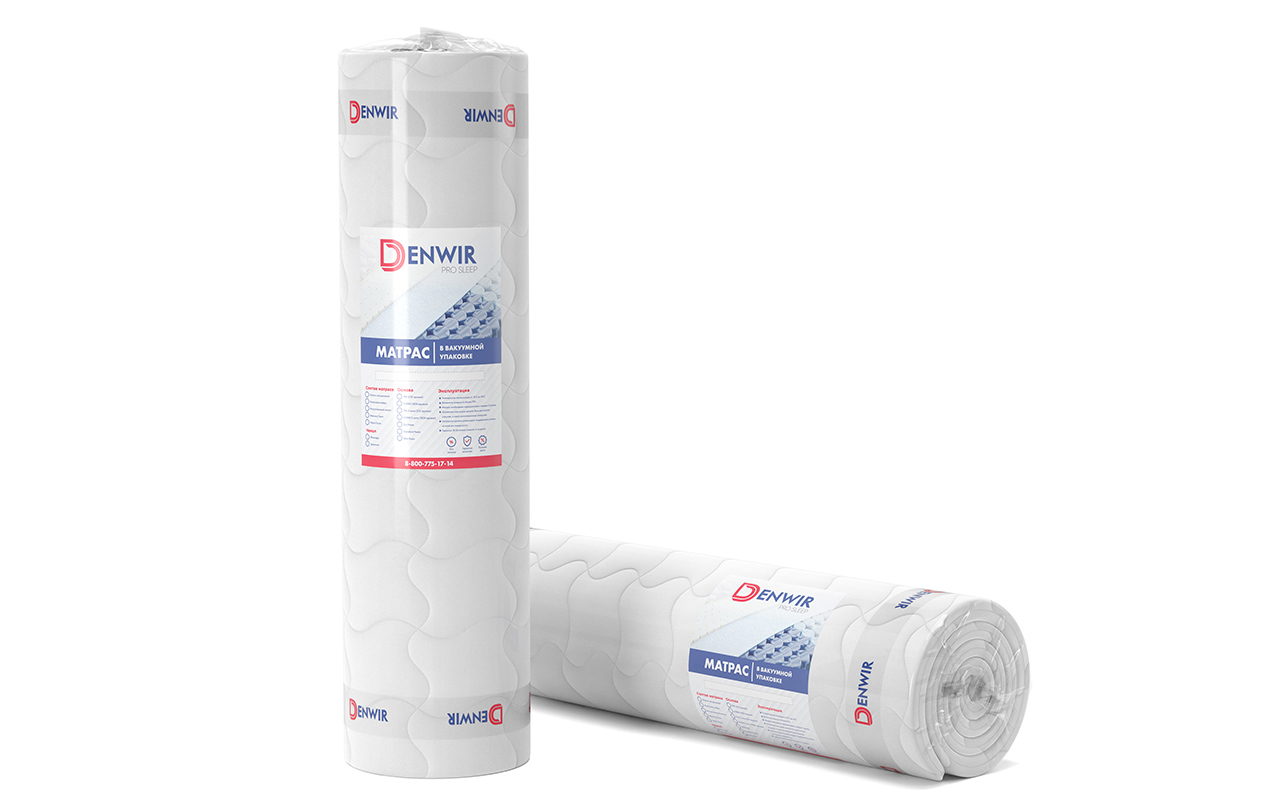 Denwir Top Comfort Memo 4 фото 12