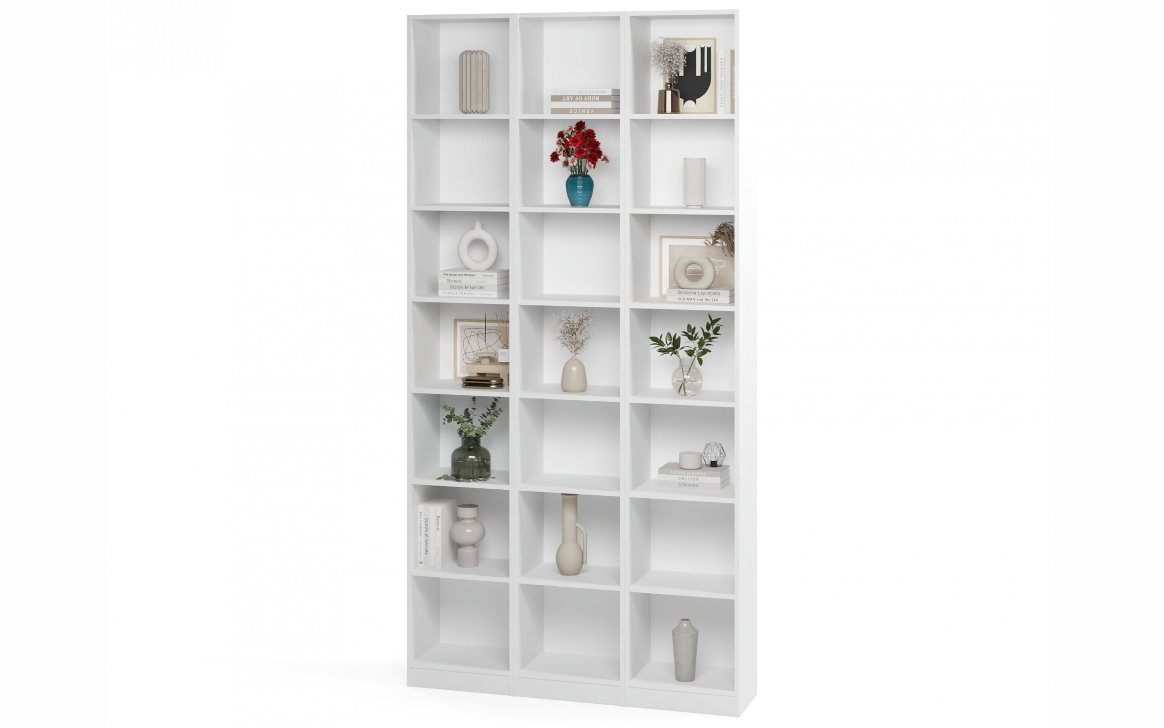 Gupan Билли 05 стеллаж