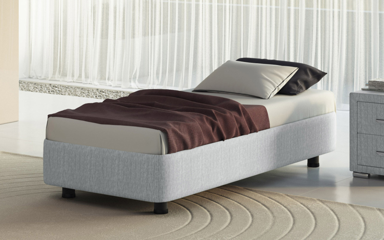 Орматек Rocky Base фото 19