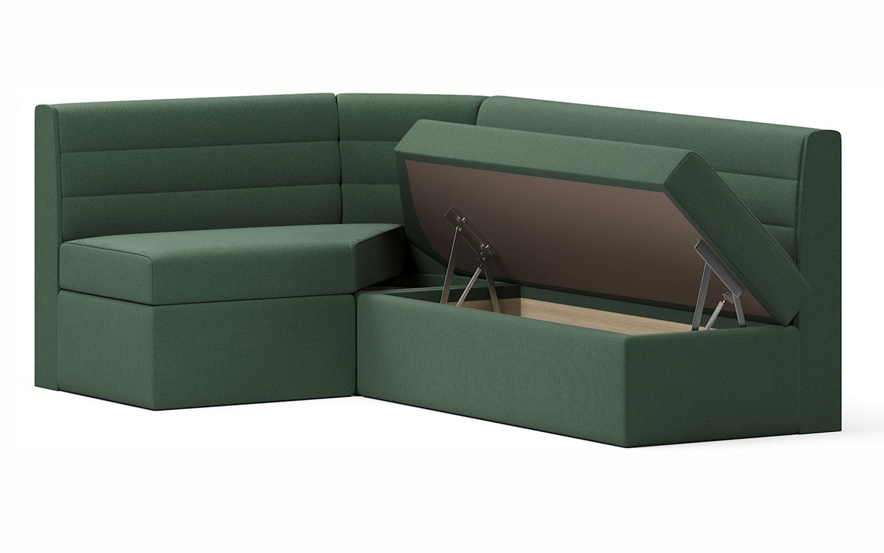 Gupan Шорен кухонный фото 20