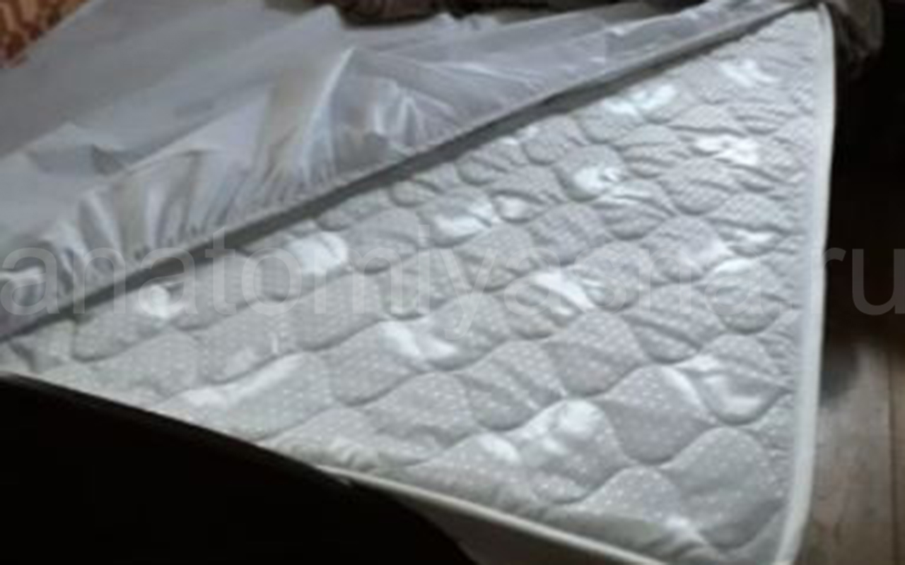 отзыв о Матрас Dimax Оптима ролл лайт фото 3