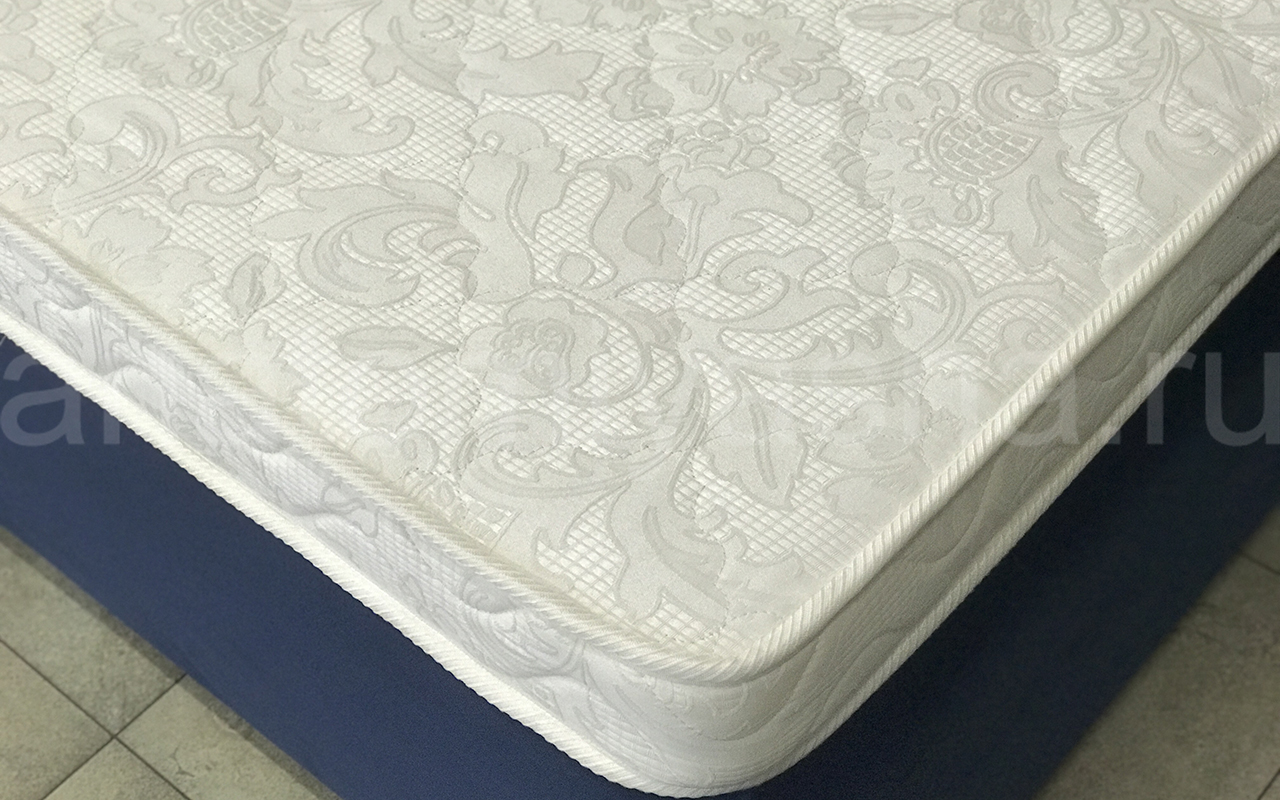отзыв о Матрас Lonax Беспружинные Cocos 9 фото 5