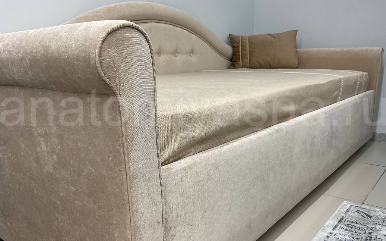 отзыв о Кровать Сонум Maria фото 4